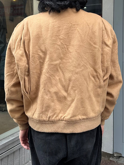 80's WOOLRICH USA製 ボンバージャケット