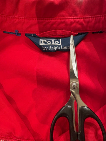 80's RALPH LAUREN スウィングジャケット