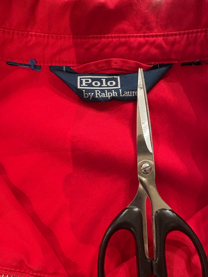 80's RALPH LAUREN スウィングジャケット