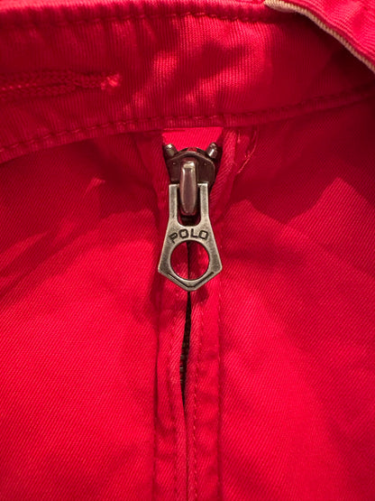 80's RALPH LAUREN スウィングジャケット