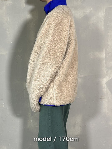 00s PATAGONIA 「Classic Retro Cardigan」フリースジャケット USA製