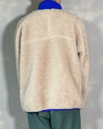 00s PATAGONIA 「Classic Retro Cardigan」フリースジャケット USA製