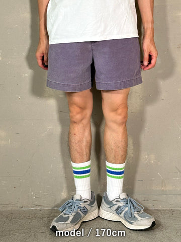 90's PATOGINIA 「スタンドアップショーツ」ショーツ