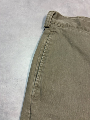 90's POLO BY RALPH LAUREN USA製 チノショーツ