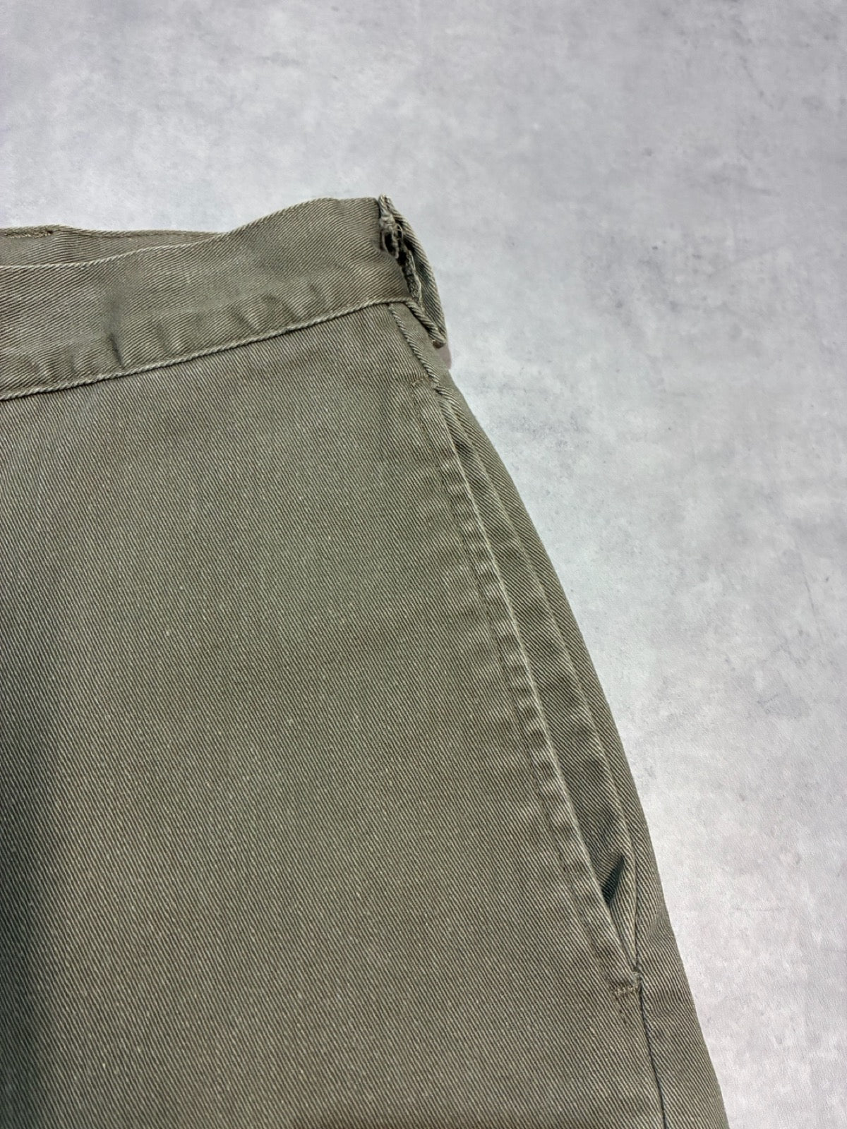 90's POLO BY RALPH LAUREN USA製 チノショーツ