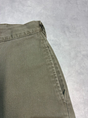 90's POLO BY RALPH LAUREN USA製 チノショーツ