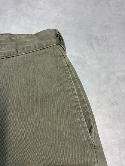 90's POLO BY RALPH LAUREN USA製 チノショーツ