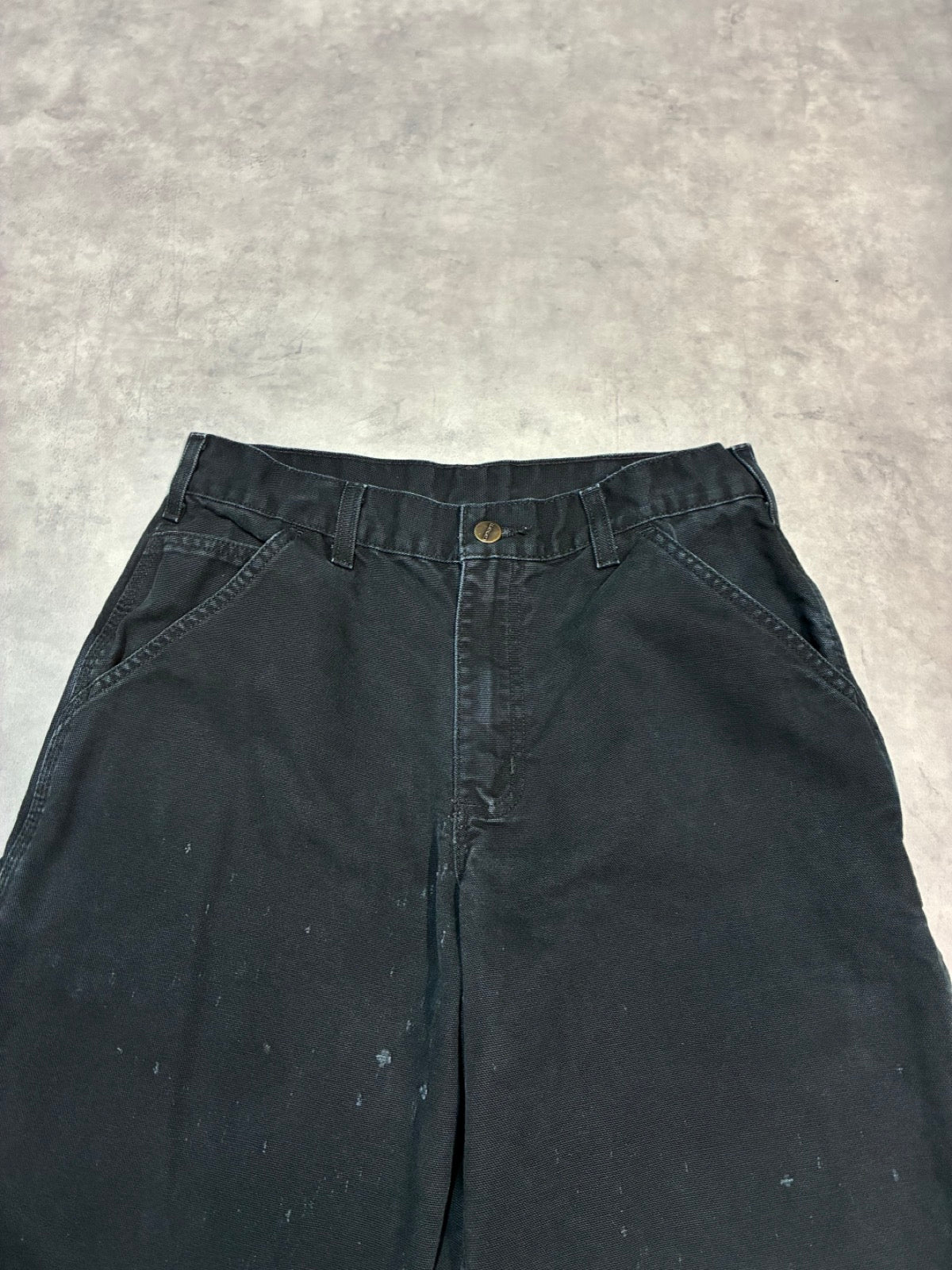 CARHARTT「LOOSE FIT」ペインターパンツ