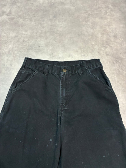 CARHARTT「LOOSE FIT」ペインターパンツ