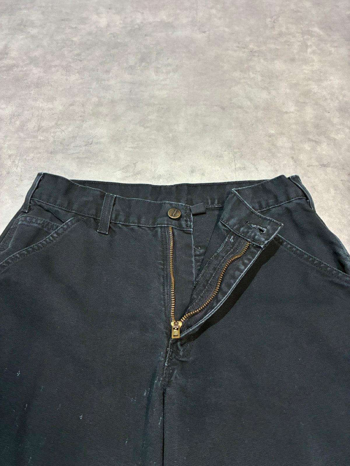 CARHARTT「LOOSE FIT」ペインターパンツ