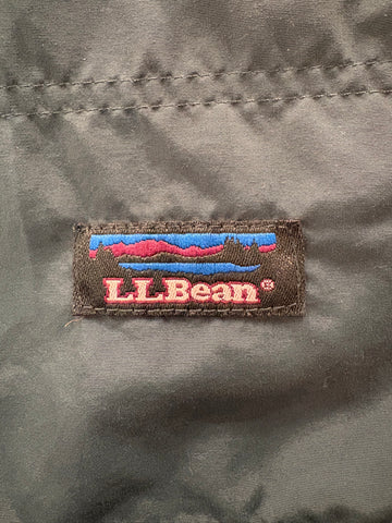 80's L.L.BEAN アノラックパーカー