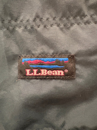 80's L.L.BEAN アノラックパーカー