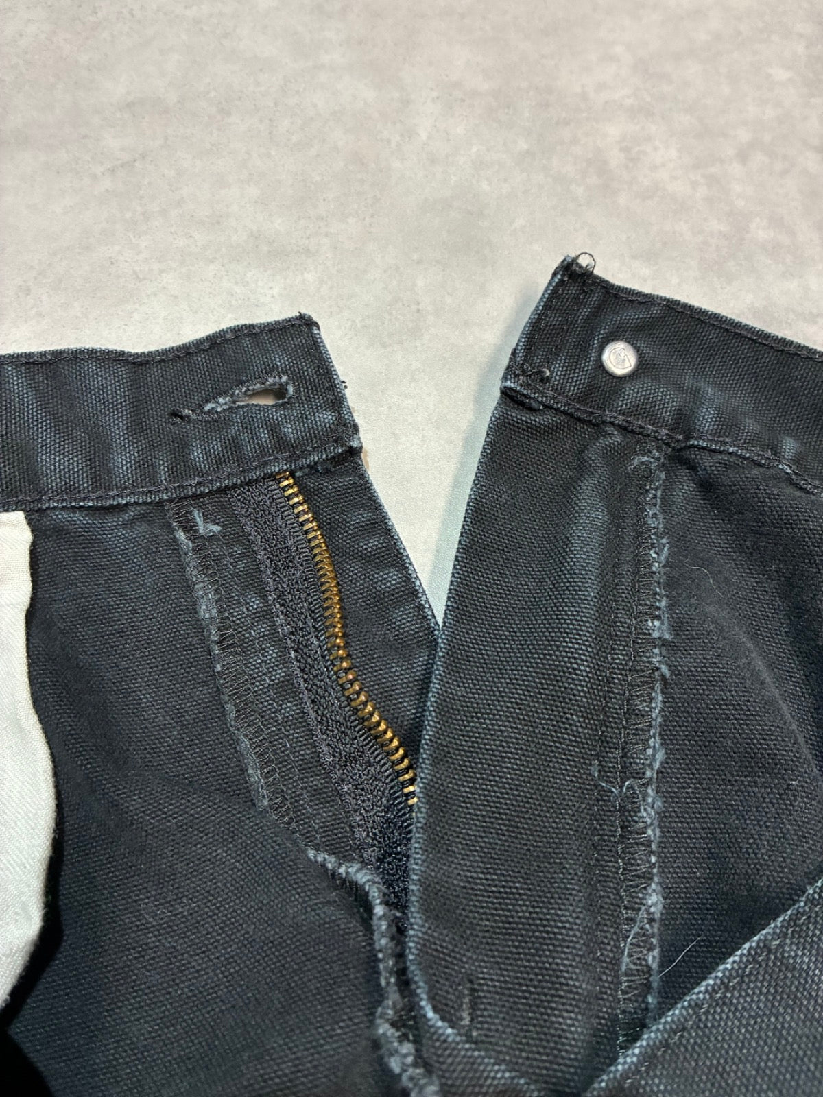 CARHARTT「LOOSE FIT」ペインターパンツ