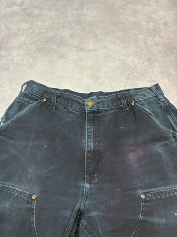 CARHARTT「Double Knee」USA製 ペインターパンツ