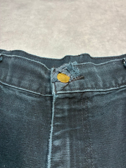 CARHARTT「Double Knee」USA製 ペインターパンツ
