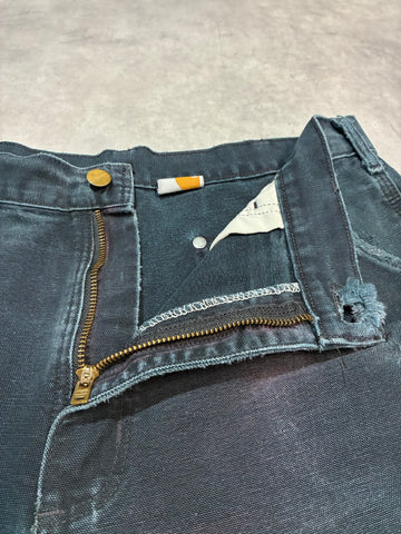 CARHARTT「Double Knee」USA製 ペインターパンツ