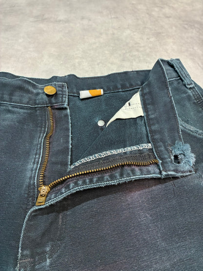 CARHARTT「Double Knee」USA製 ペインターパンツ