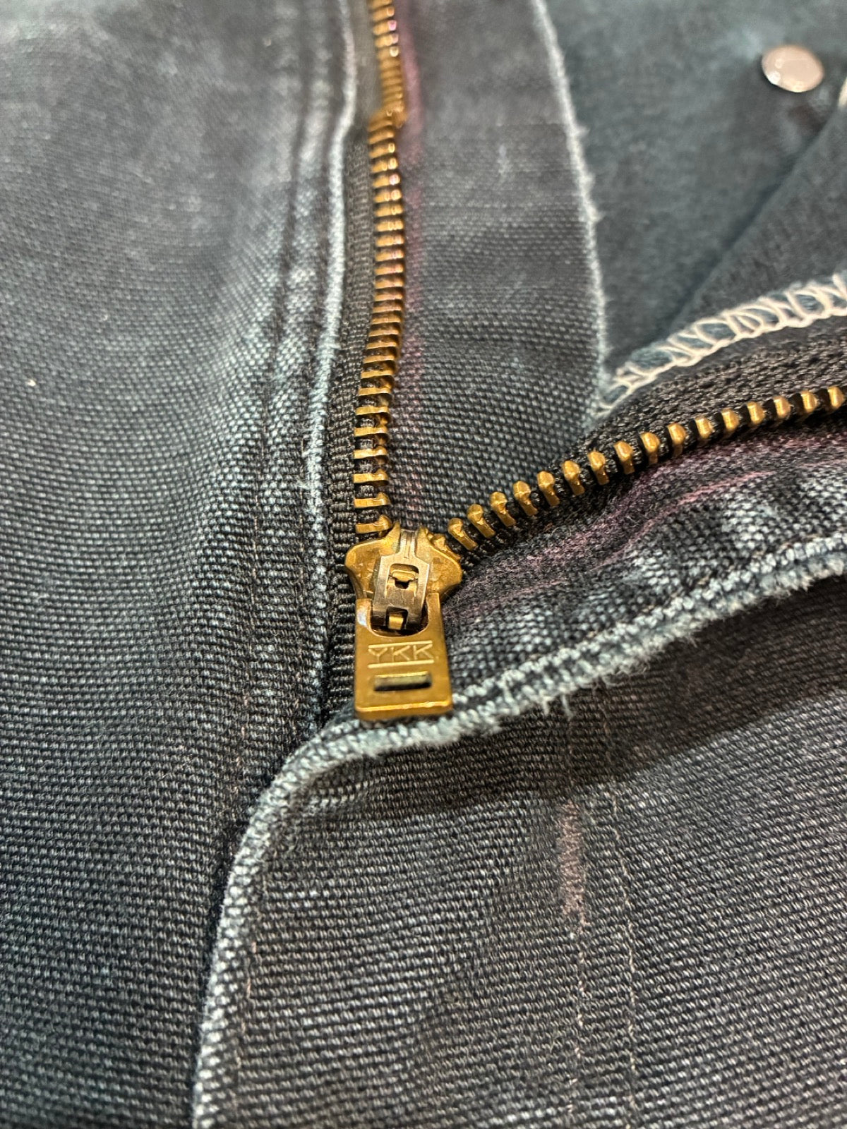 CARHARTT「Double Knee」USA製 ペインターパンツ