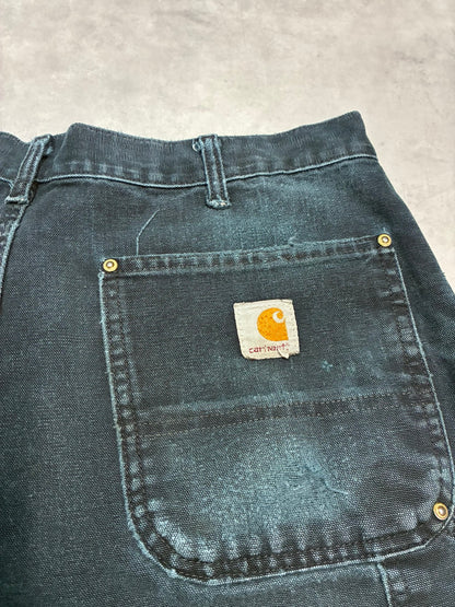 CARHARTT「Double Knee」USA製 ペインターパンツ