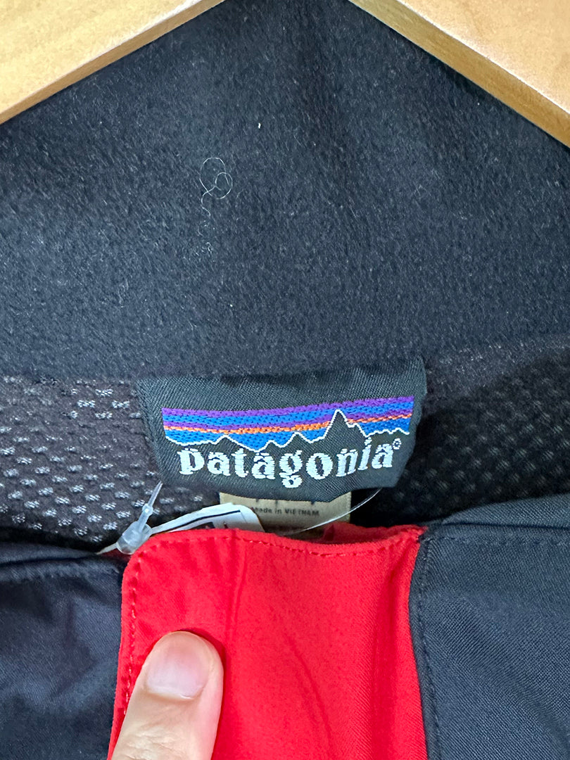00's PATAGONIA「Ski Patrol」ナイロンジャケット