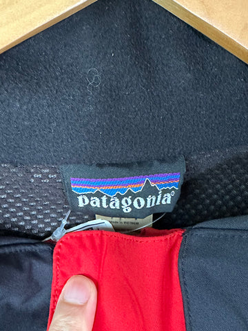 00's PATAGONIA「Ski Patrol」ナイロンジャケット