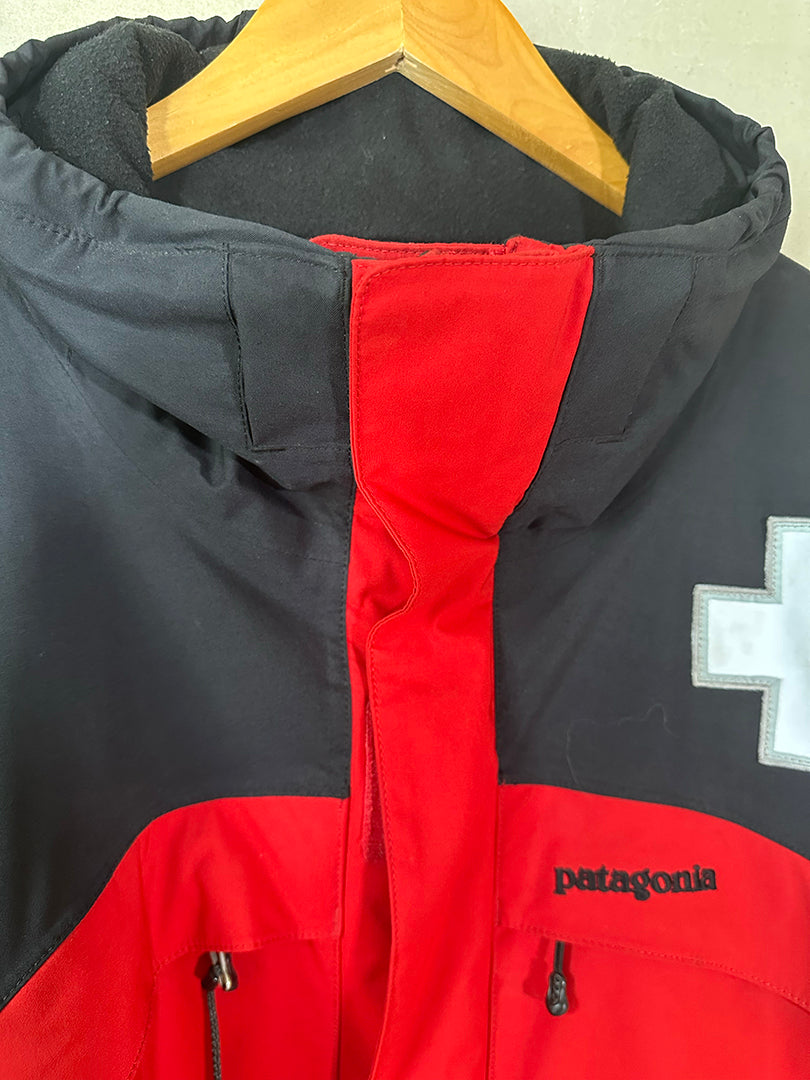 00's PATAGONIA「Ski Patrol」ナイロンジャケット