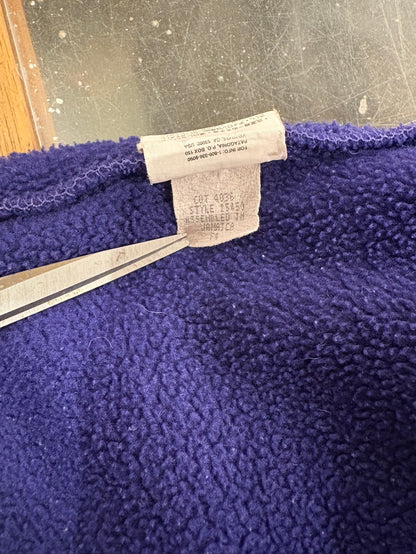 00's PATAGONIA「SYNCHILLA Snap-T 」フリースプルオーバー