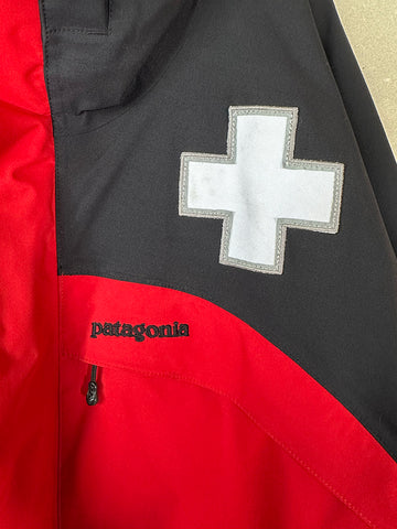 00's PATAGONIA「Ski Patrol」ナイロンジャケット