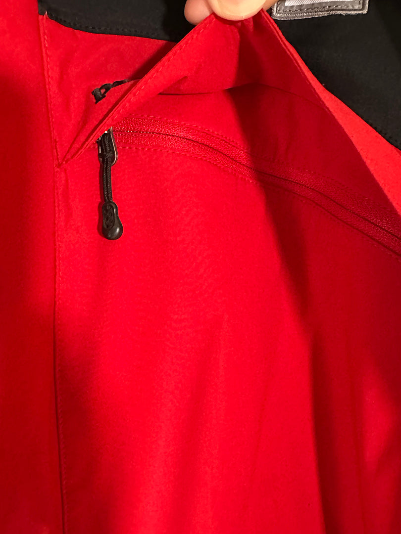 00's PATAGONIA「Ski Patrol」ナイロンジャケット