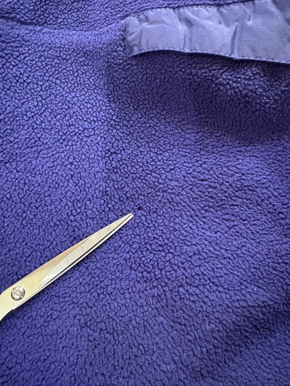 00's PATAGONIA「SYNCHILLA Snap-T 」フリースプルオーバー