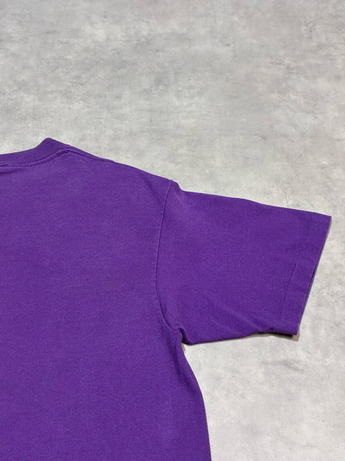 80's~90's DISNEY「Mickey」USA製 キャラクターTシャツ