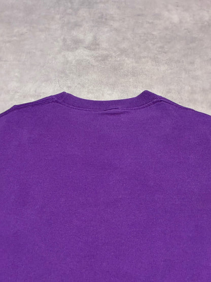 80's~90's DISNEY「Mickey」USA製 キャラクターTシャツ