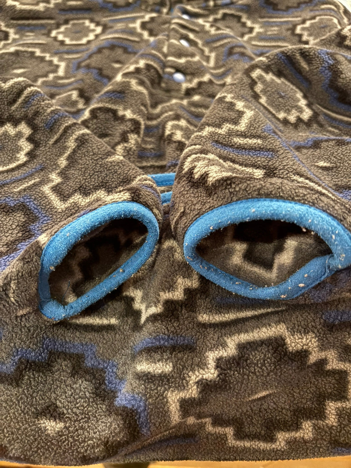 10's PATAGONIA「SYNCHILLA Snap-T 」フリースプルオーバー