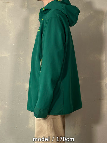 10's「PATAGONIA」Adze Hybrid Hoody ジャケット