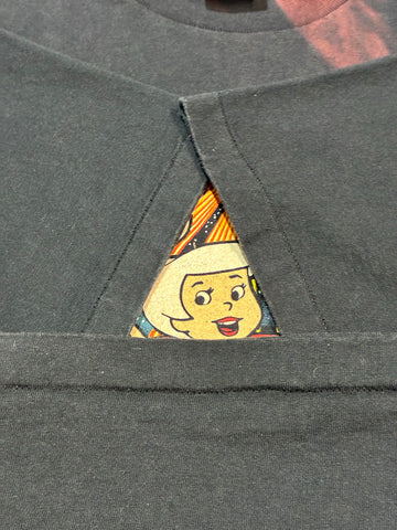 90's THE JETSONS USA製 キャラクターTシャツ