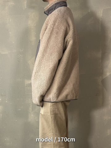 00's PATAGONIA「ClassicRetro-X Jacket」フリースジャケット