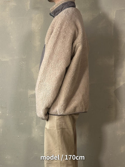 00's PATAGONIA「ClassicRetro-X Jacket」フリースジャケット