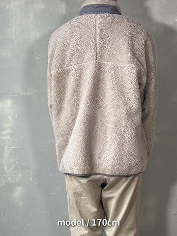 00's PATAGONIA「ClassicRetro-X Jacket」フリースジャケット
