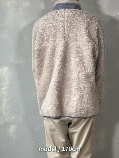 00's PATAGONIA「ClassicRetro-X Jacket」フリースジャケット
