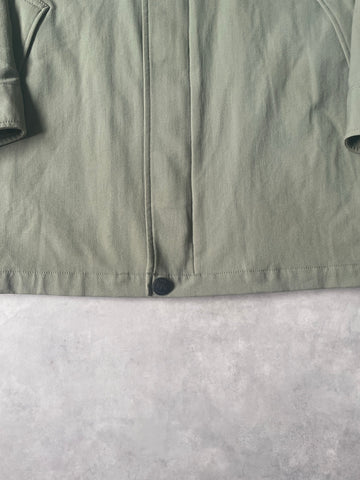 90's PATAGONIA 「All time shell」ナイロンジャケット