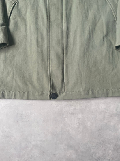 90's PATAGONIA 「All time shell」ナイロンジャケット