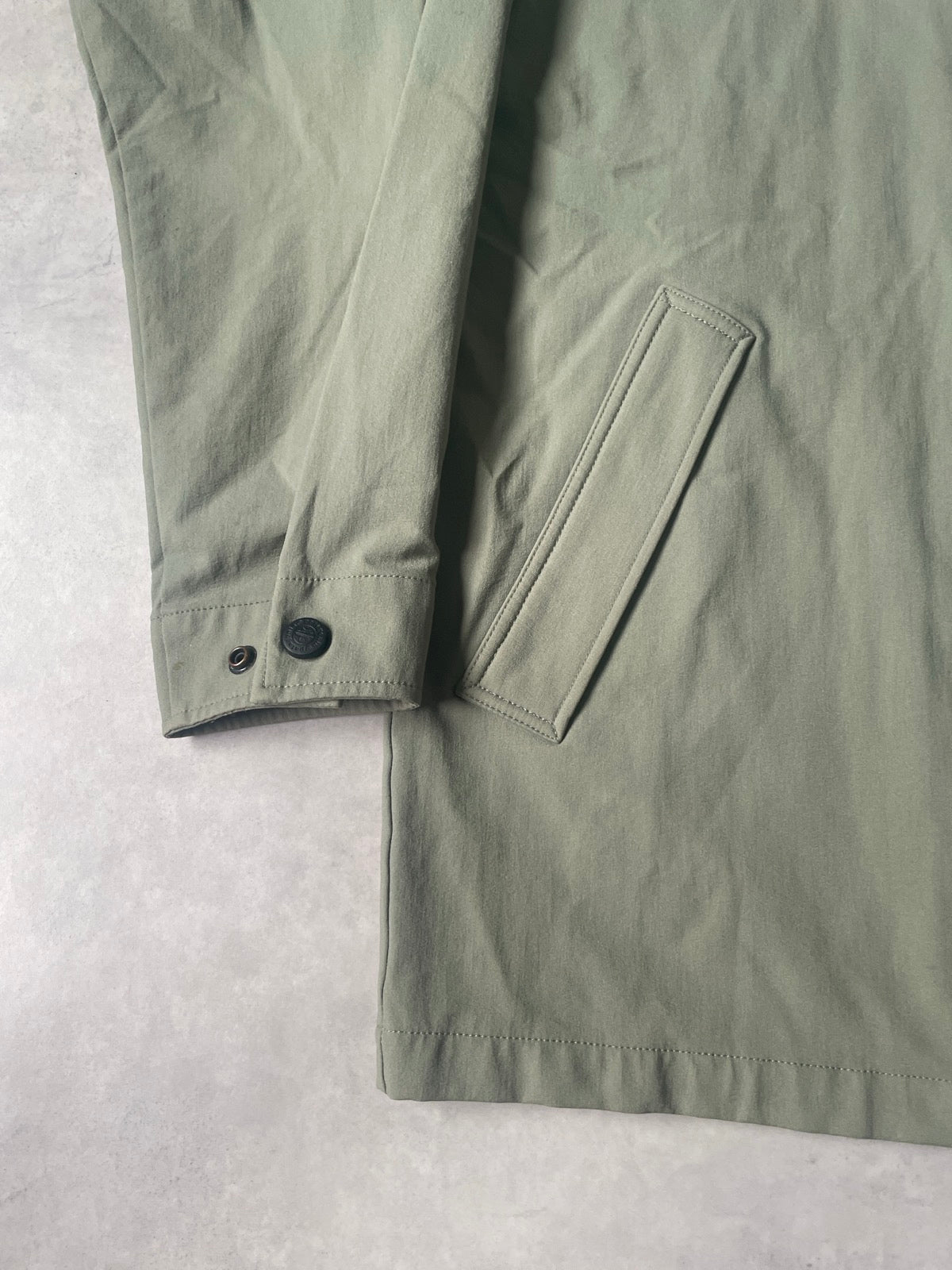 90's PATAGONIA 「All time shell」ナイロンジャケット