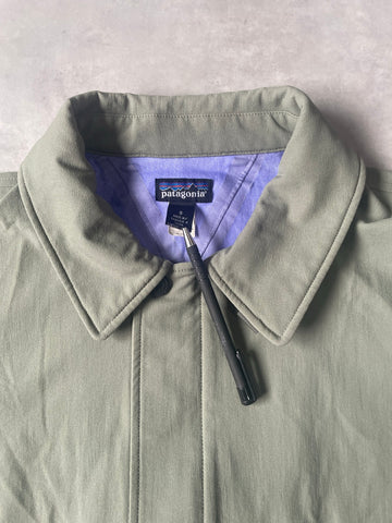 90's PATAGONIA 「All time shell」ナイロンジャケット