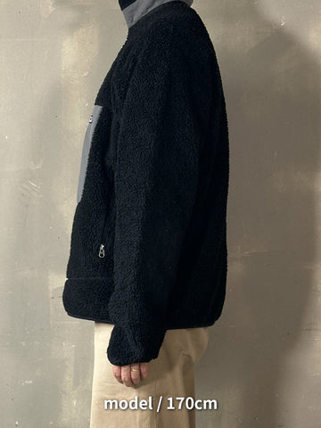 00's PATAGONIA「ClassicRetro-X Jacket」フリースジャケット