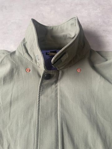90's PATAGONIA 「All time shell」ナイロンジャケット