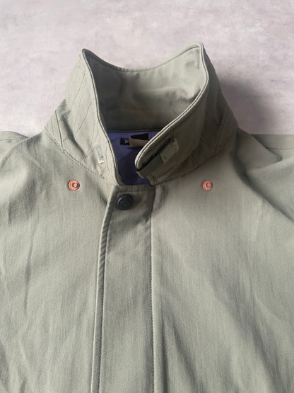 90's PATAGONIA 「All time shell」ナイロンジャケット