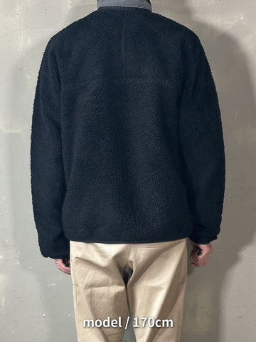 00's PATAGONIA「ClassicRetro-X Jacket」フリースジャケット
