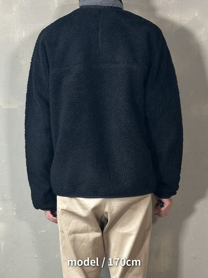 00's PATAGONIA「ClassicRetro-X Jacket」フリースジャケット