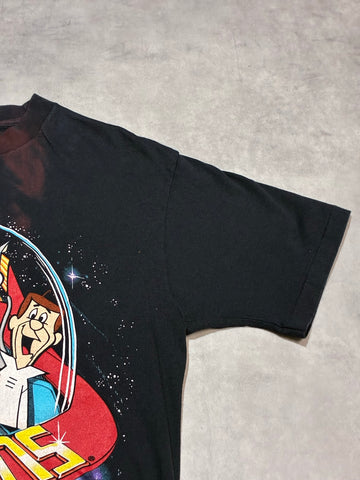 90's THE JETSONS USA製 キャラクターTシャツ