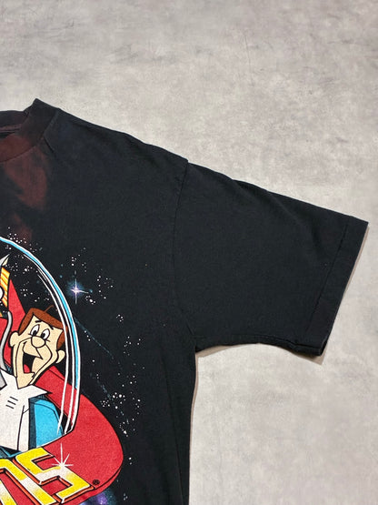 90's THE JETSONS USA製 キャラクターTシャツ